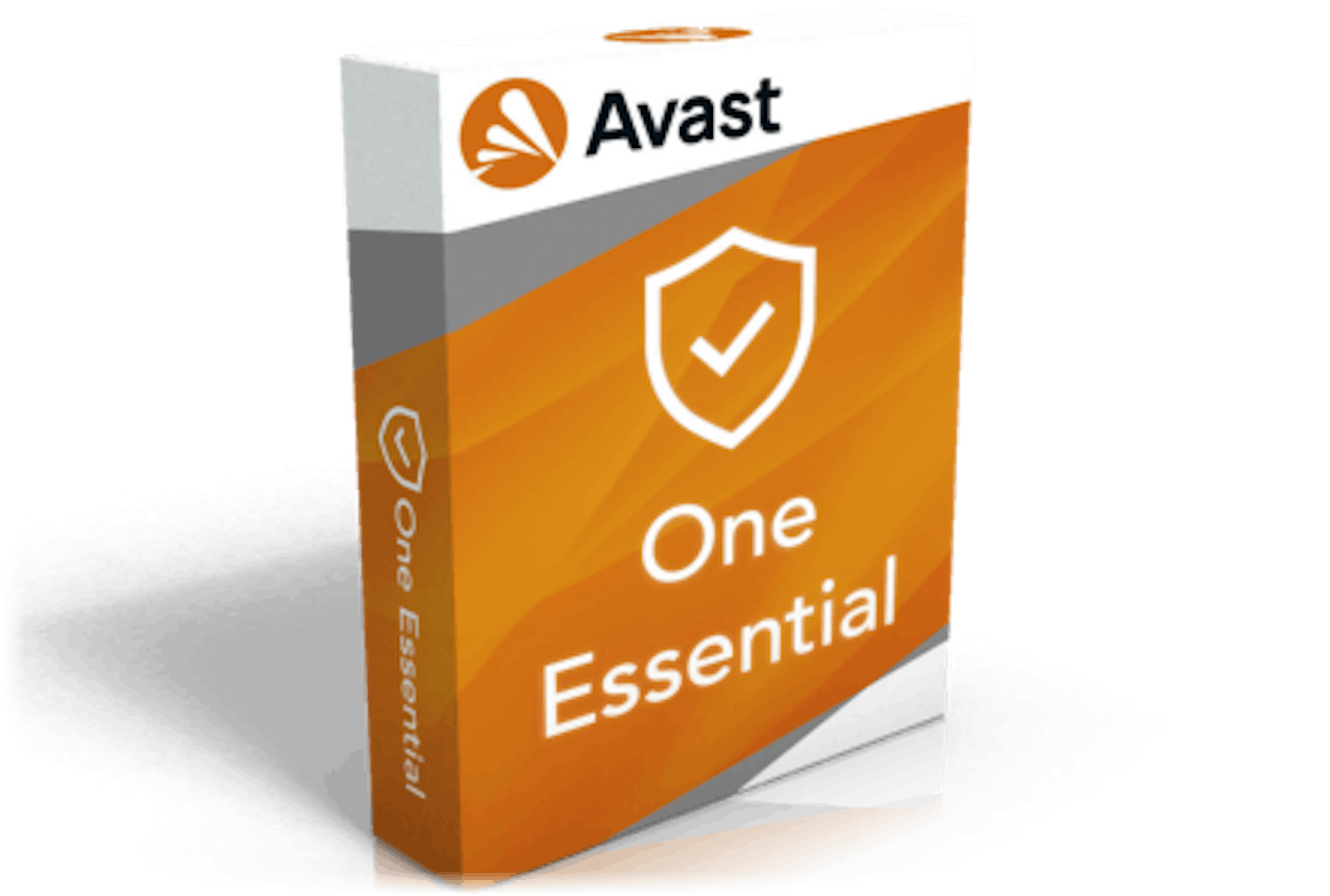 Gratis antivirus i høj kvalitet: Gratis antivirus Avast One Essential